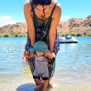 Meet your Posher, Angela